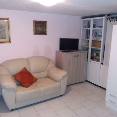 Casetta Villa Foggia Luaran gambar