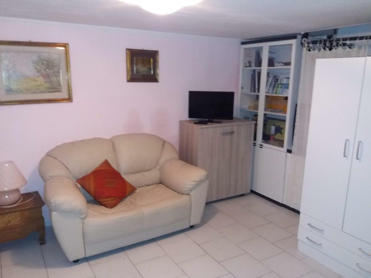 Casetta Villa Foggia Luaran gambar