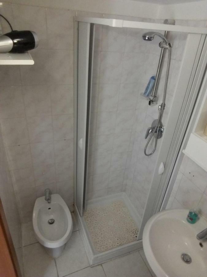 Casetta Villa Foggia Luaran gambar