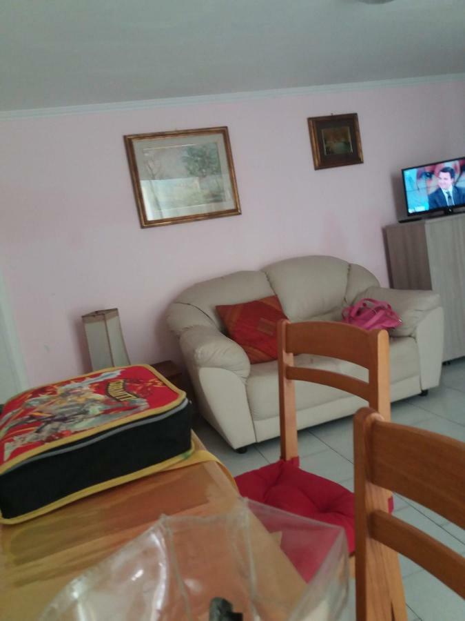 Casetta Villa Foggia Luaran gambar