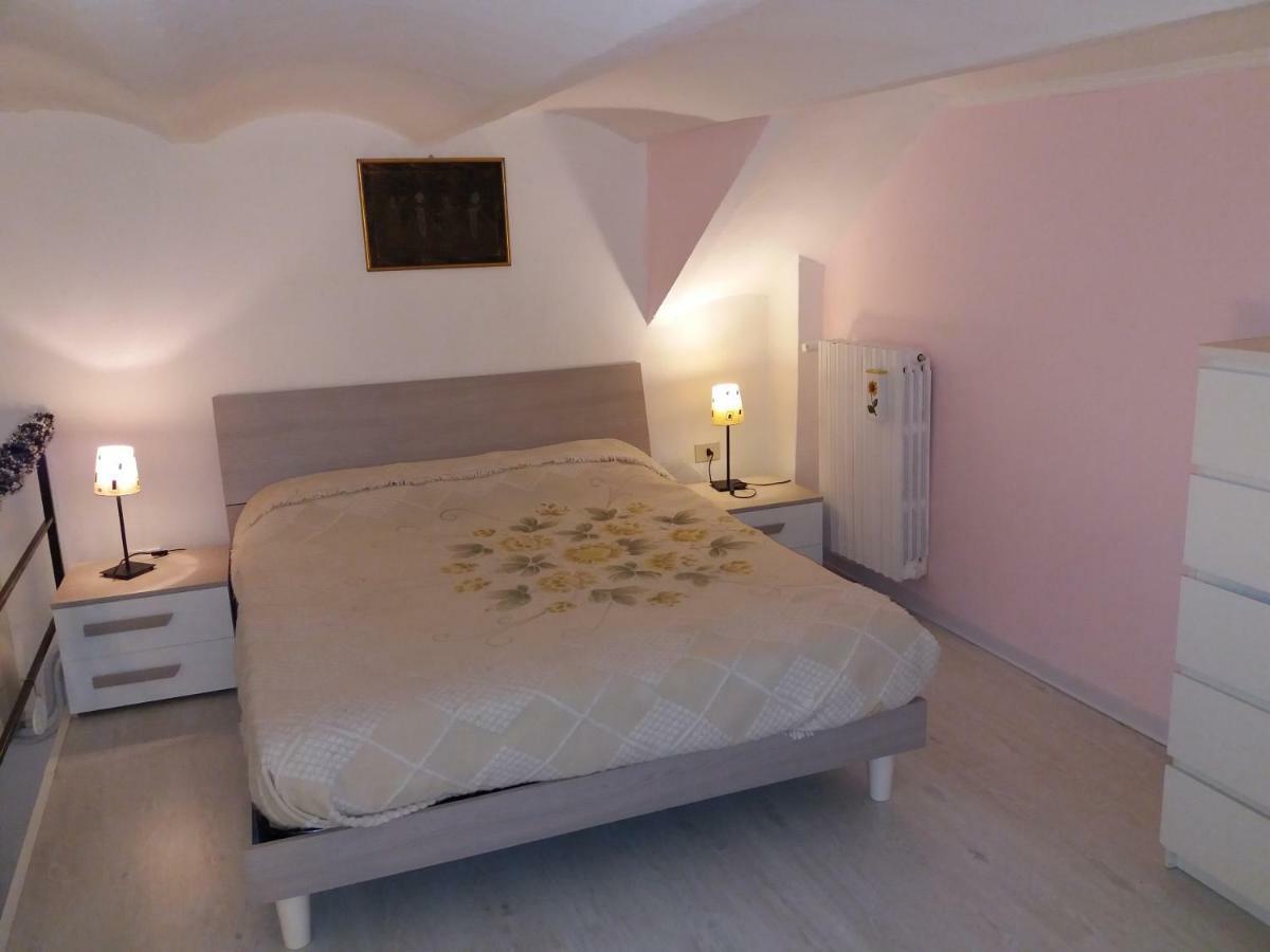 Casetta Villa Foggia Luaran gambar