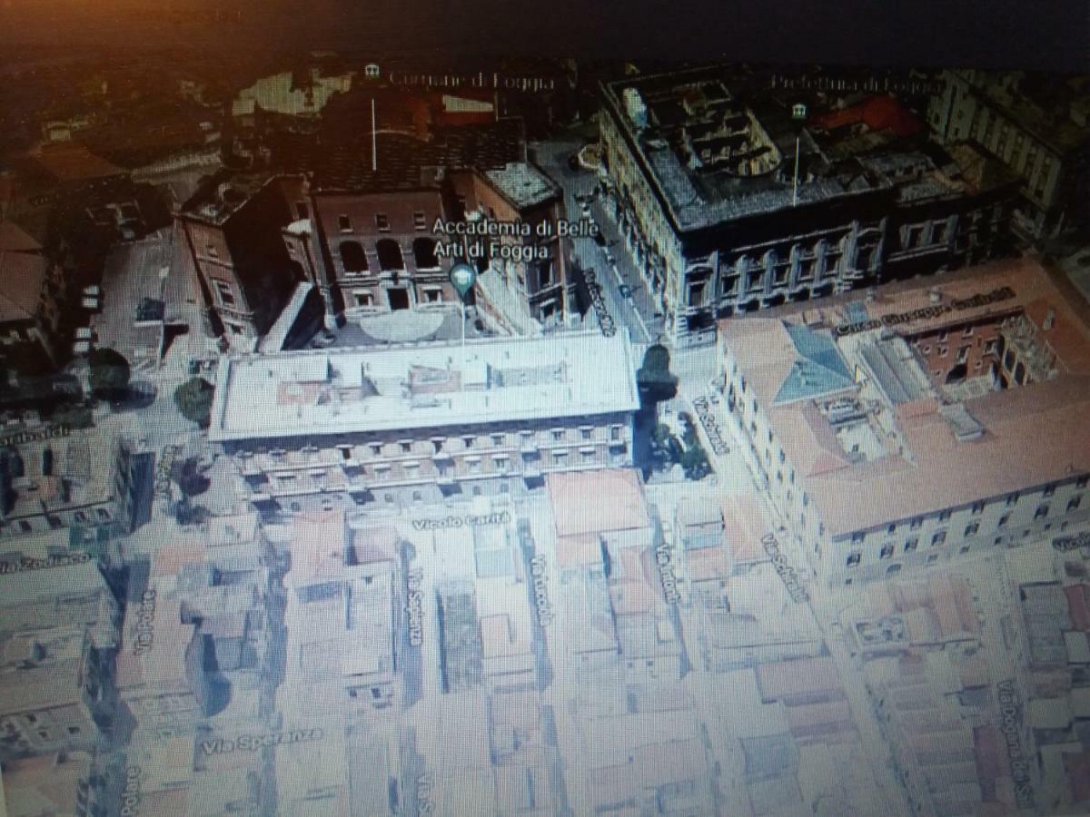 Casetta Villa Foggia Luaran gambar